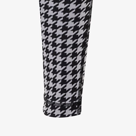 W'S SMOOVE RVS LEGGINGS BLACK NF6KR30K