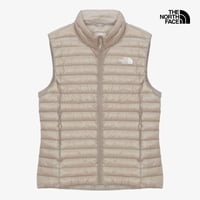 W'S ARENAL VEST (RDS) WHITE SAND NV1DR80C