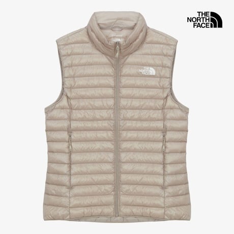 W'S ARENAL VEST (RDS) WHITE SAND NV1DR80C