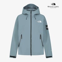 BRITTON JACKET STEEL GRAY NJ2HS55K