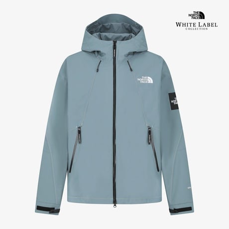 BRITTON JACKET STEEL GRAY NJ2HS55K