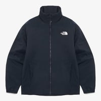 M'S FELIX HEAT JACKET DEEP NAVY NJ3NQ55C