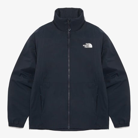 M'S FELIX HEAT JACKET DEEP NAVY NJ3NQ55C