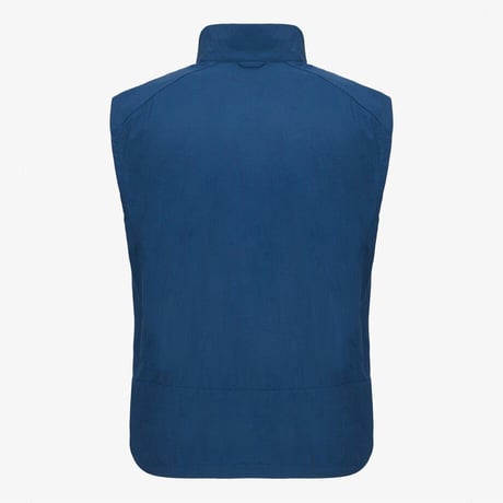 AIRY VEST BLUE NV5VS03B