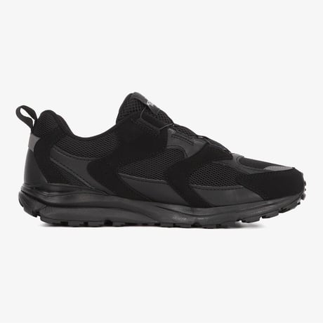 SPEED WALK BOA REAL BLACK NS94R01A