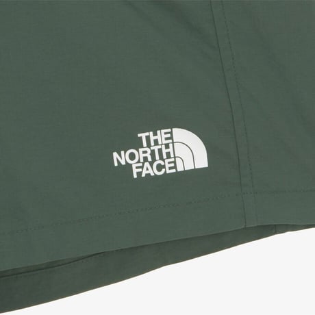 M'S EVERGREEN SHORTS SEA PINE NS6NR09B