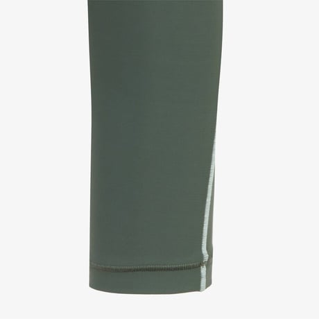W'S WAVEY LEGGINGS SEA PINE NF6KR33C