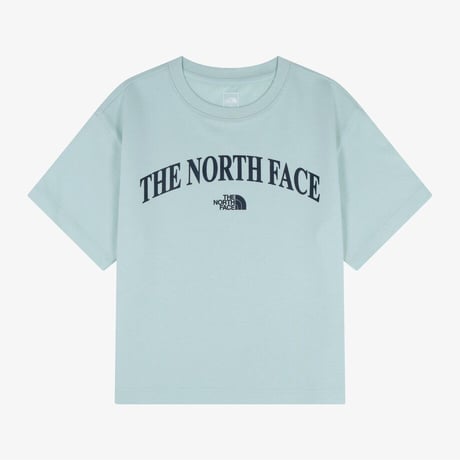 K'S CAMPFLAG CREW SET TEA NT7US16T