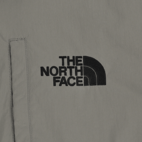 UTILITY HEAT BOMBER BEIGE BROWN NJ3NR58K