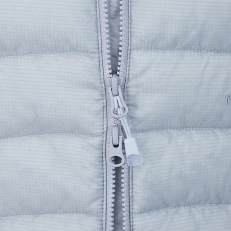 W'S ALTOR ON JACKET METAL GRAY NJ3NS85C