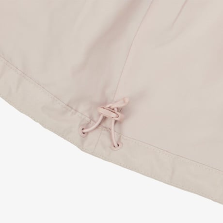 W'S DOVER W/S JACKET GRAYISH PINK NJ2WS30C