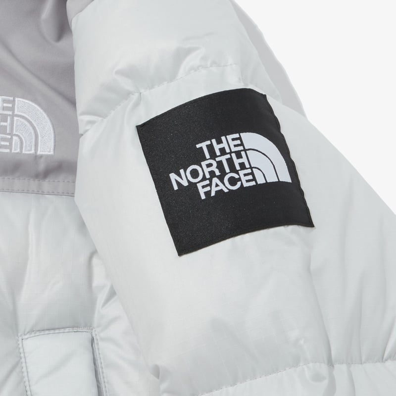 THE NORTH FACE☆W'S NOVELTY NUPTS 楽天市場】THE NORTH FACE ザ・ノースフェイス Square Logo FullZip