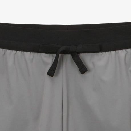M'S PACE-ON 5" SHORTS COOL GRAY NS6NS03C