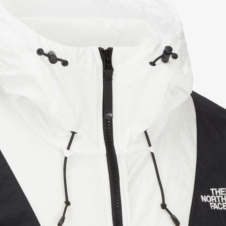 M'S 1994 MOUNTAIN JACKET WHITE NJ3BR02D
