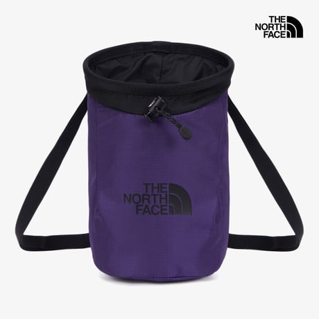 TNF CHALK BAG PURPLE NHN2PS372C