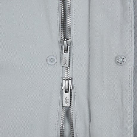 M'S LUCCA V PARKA GRAY NJ3NR64C