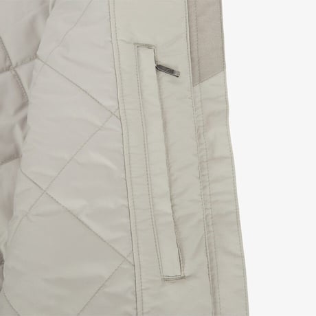 M'S NOVA HEAT BOMBER GRAYISH KHAKI NJ3NS51C