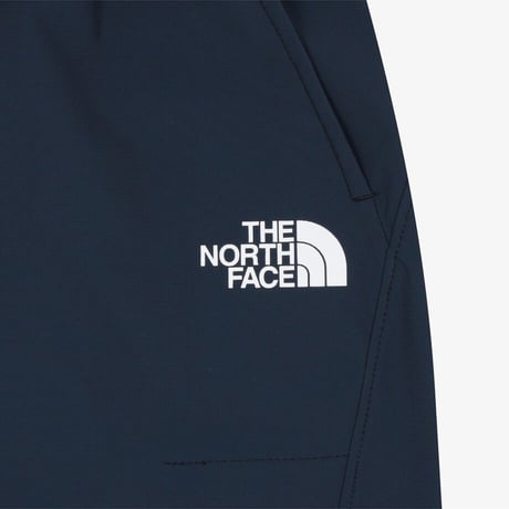 K'S ALL TRAIN SHORTS NAVY NS6KS03T