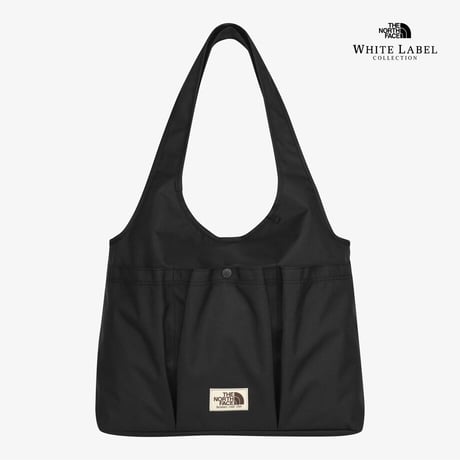 WL TRIG BAG BLACK NN2PS12J