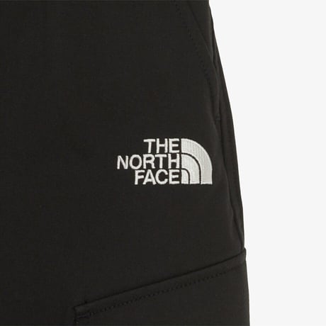 M'S ABLE PANTS BLACK NP6NR55A