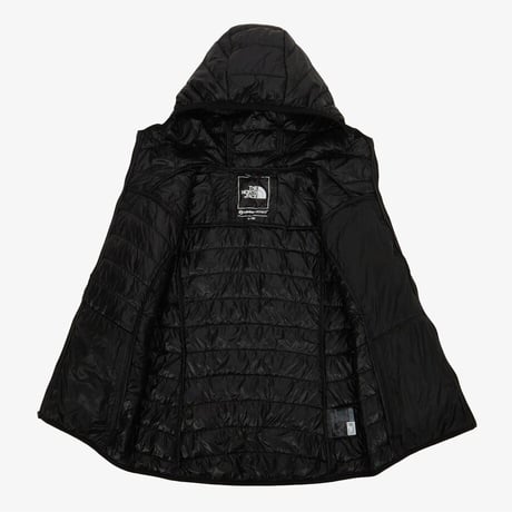 【SUMMIT SERIES】W'S HEATLINE JACKET BLACK NJ3NS80A