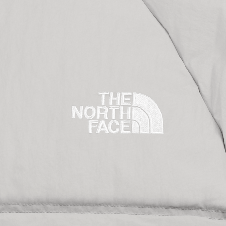 NEOPUFFY DOWN JACKET (RDS) WHITE SAND NJ1DR53L