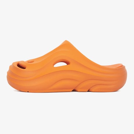 FIORD MULE ORANGE NS85S01D