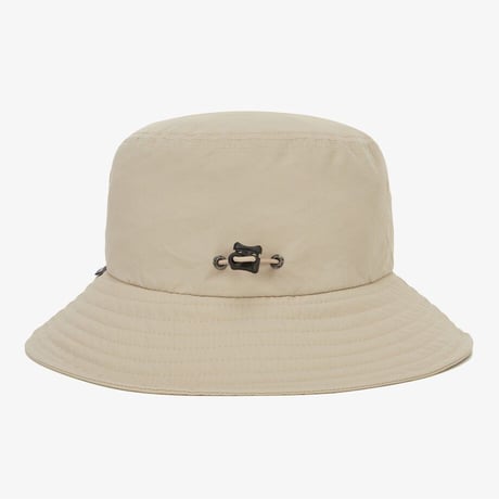 TNF LIGHT BUCKET HAT BEIGE NE3HR50B