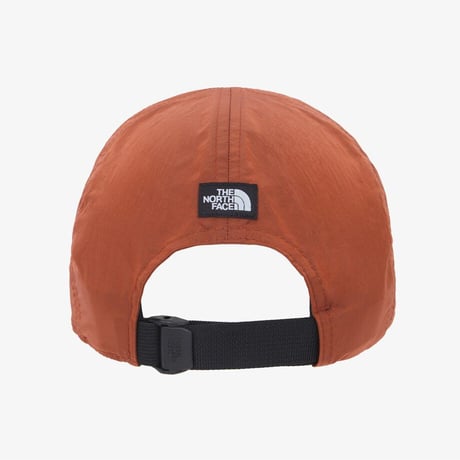 TNF LIGHT BALL CAP DARK ORANGE NE3CS50D