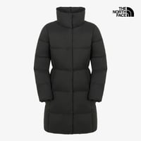 W'S CLOUD DOWN COAT (RDS) CHARCOAL NC1DR92C