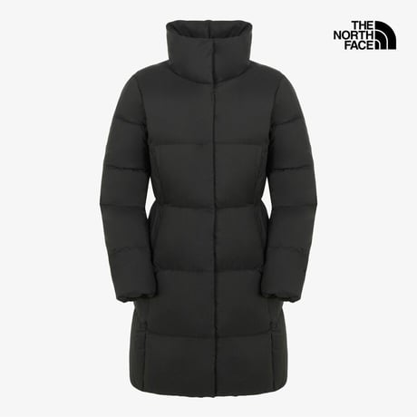 W'S CLOUD DOWN COAT (RDS) CHARCOAL NC1DR92C