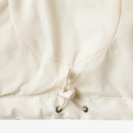 K'S BROMO JACKET IVORY NJ2HS51U