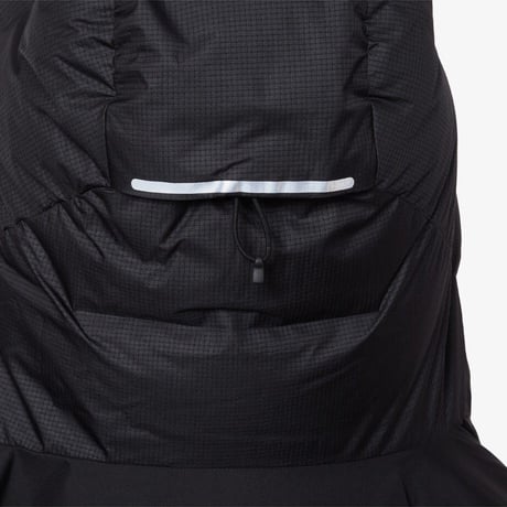 M HIMALAYAN PARKA BLACK NJ1DS74A