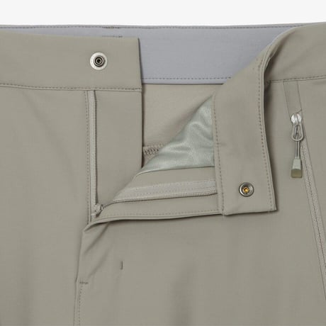 M'S VECTOR PANTS OXFORD TAN NP6NS53B