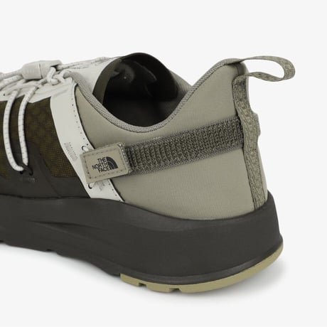 RE-ACTIV ROAM BROWN NS86R72K