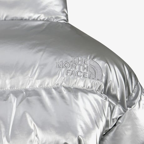 K'S GLOW EX ON JACKET SILVER NJ3NS83U