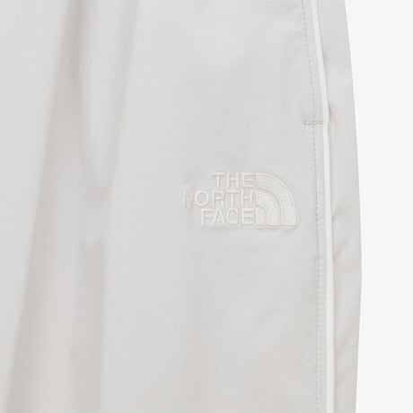 TECH RUN TRACK PANTS ICE GRAY NP6NQ06K