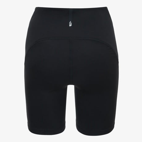 W JAIDA POCKET SHORT BLACK NF6KS30A