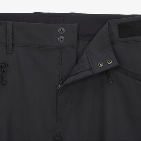 【SUMMIT SERIES】M'S SUMMIT TABOCHE PANTS CHARCOAL NP6NS98B