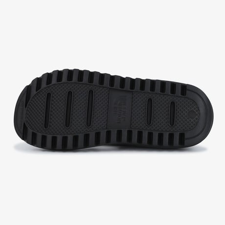 CAMPER'S FLIP BLACK NS83S61J