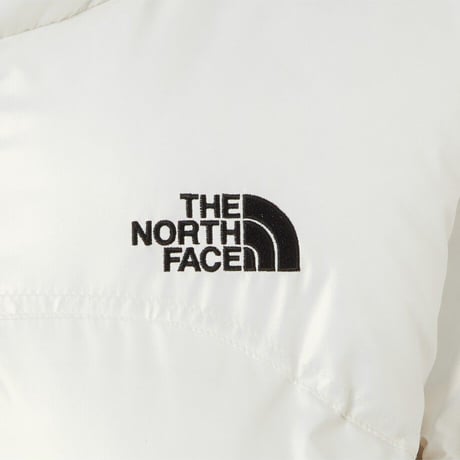 W'S NOVELTY VAIL ON JACKET VANILLA NJ3NS89A
