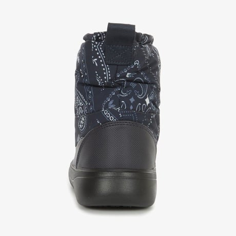 NOVELTY CAMP BOOTIE SHORT NAVY NS87R70B
