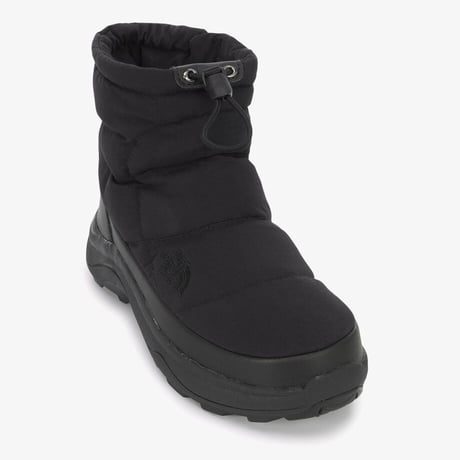 NUPTSE BOOTIE SHORT BLACK NS87R63A
