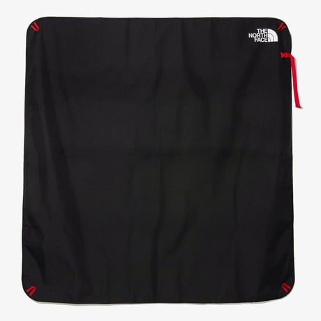 WAWONA GROUND TARP BLACK NV1TP60A