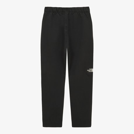 TEKWARE PANTS BLACK NP6FS51A
