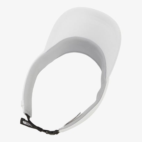 K'S UV SUNCAP WHITE NE3CR02S