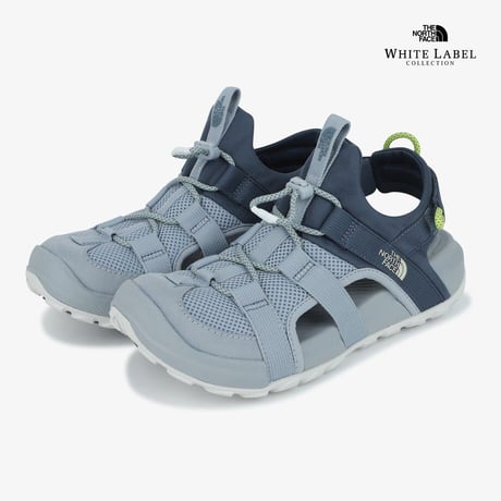 M EXPLORE CAMP SHANDAL BLUE NS82S63K