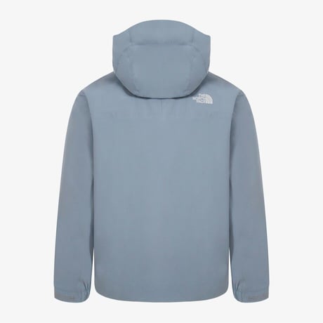 M'S CLIMB JACKET MINERAL BLUE NJ2HS52D
