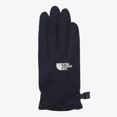 W'S SOFT GLOVE NAVY NJ3GS01A