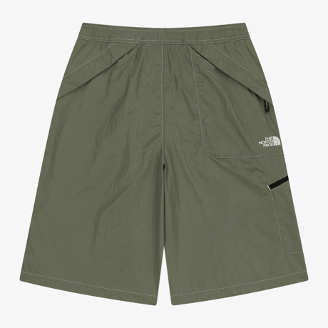 SHELDON BERMUDA SLATE KHAKI NS6NS03K
